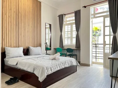 Coco Homestay – Fotos 2