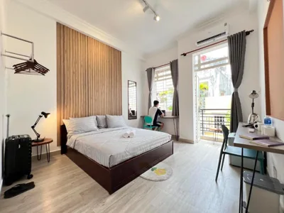 Coco Homestay – Fotos 3
