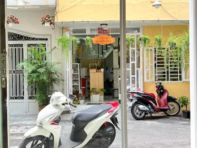 Coco Homestay – Fotos 4