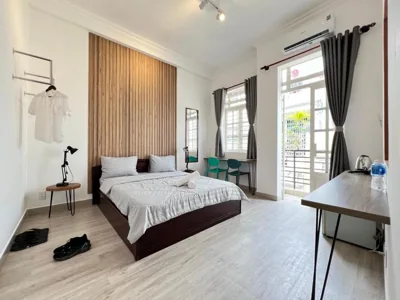 Coco Homestay – Fotos 5