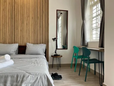 Coco Homestay – Fotos 6