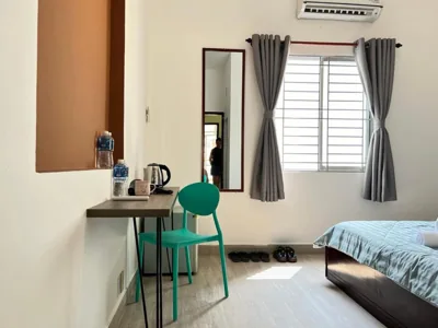 Coco Homestay – Fotos 8