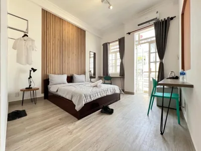 Coco Homestay – Fotos 11