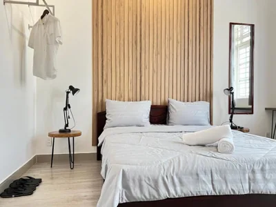 Coco Homestay – Fotos 13