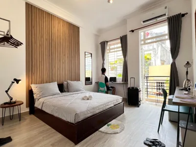 Coco Homestay – Fotos 15